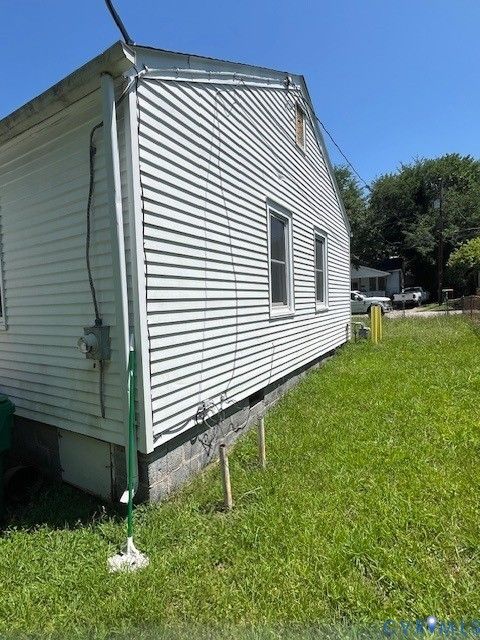 Tiny photo for 424 Elm Street, Petersburg, VA 23803 (MLS # 2529414)