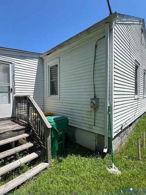 Tiny photo for 424 Elm Street, Petersburg, VA 23803 (MLS # 2529414)