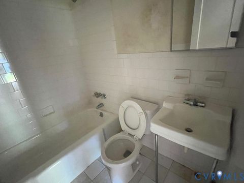 Tiny photo for 424 Elm Street, Petersburg, VA 23803 (MLS # 2529414)