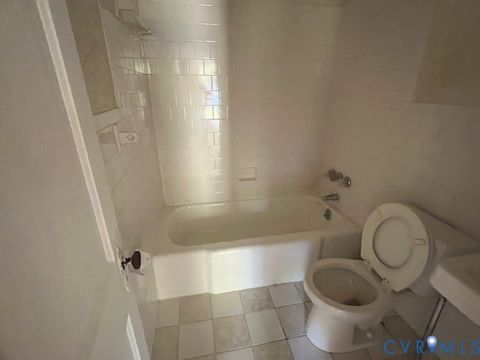 Tiny photo for 424 Elm Street, Petersburg, VA 23803 (MLS # 2529414)