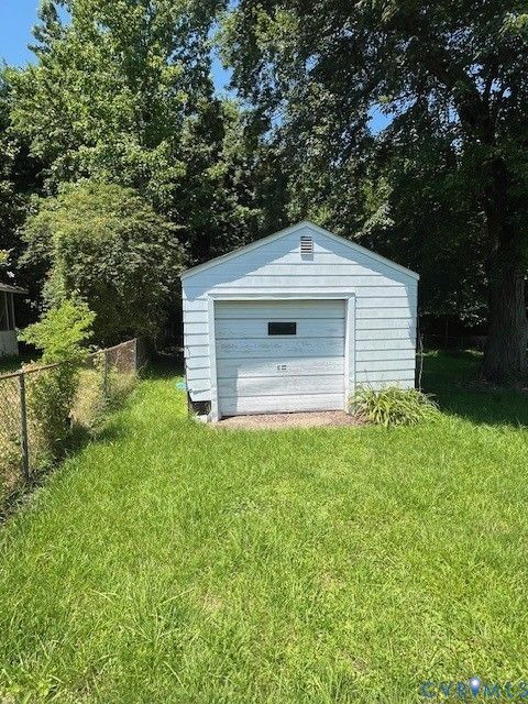 Tiny photo for 424 Elm Street, Petersburg, VA 23803 (MLS # 2529414)