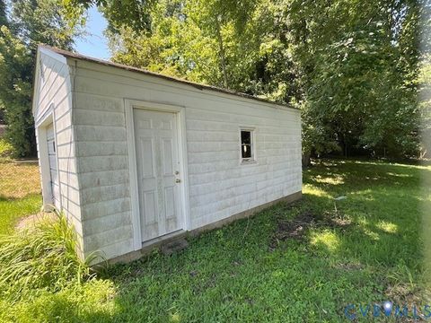 Tiny photo for 424 Elm Street, Petersburg, VA 23803 (MLS # 2529414)