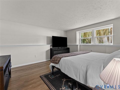 Tiny photo for 8404 Muldoon Court #1, Henrico, VA 23228 (MLS # 2614932)