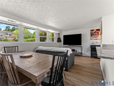 Tiny photo for 8404 Muldoon Court #1, Henrico, VA 23228 (MLS # 2614932)