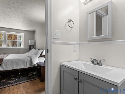 Tiny photo for 8404 Muldoon Court #1, Henrico, VA 23228 (MLS # 2614932)