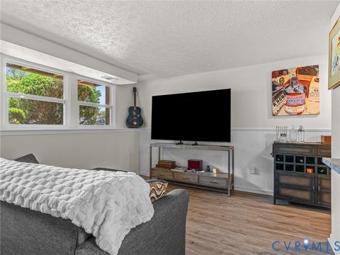 Tiny photo for 8404 Muldoon Court #1, Henrico, VA 23228 (MLS # 2614932)