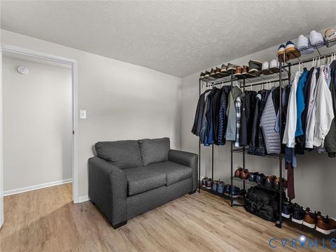 Tiny photo for 8404 Muldoon Court #1, Henrico, VA 23228 (MLS # 2614932)