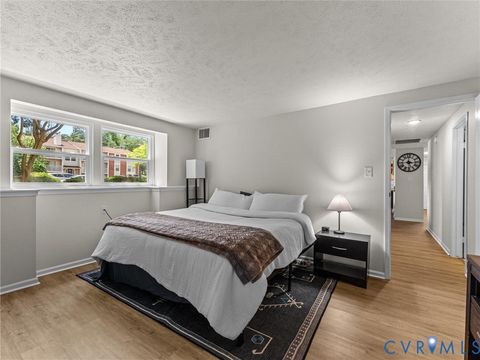 Tiny photo for 8404 Muldoon Court #1, Henrico, VA 23228 (MLS # 2614932)