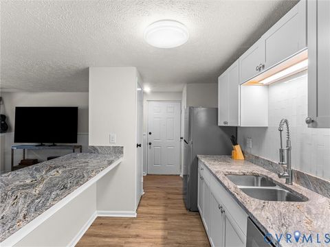 Tiny photo for 8404 Muldoon Court #1, Henrico, VA 23228 (MLS # 2614932)