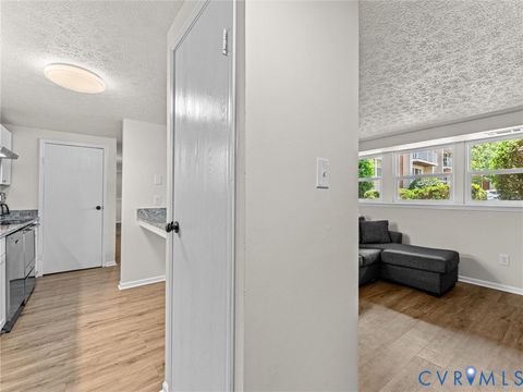 Tiny photo for 8404 Muldoon Court #1, Henrico, VA 23228 (MLS # 2614932)