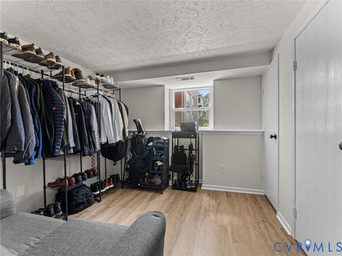 Tiny photo for 8404 Muldoon Court #1, Henrico, VA 23228 (MLS # 2614932)