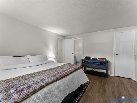 Tiny photo for 8404 Muldoon Court #1, Henrico, VA 23228 (MLS # 2614932)