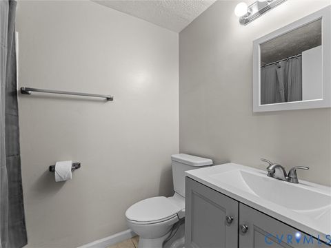 Tiny photo for 8404 Muldoon Court #1, Henrico, VA 23228 (MLS # 2614932)