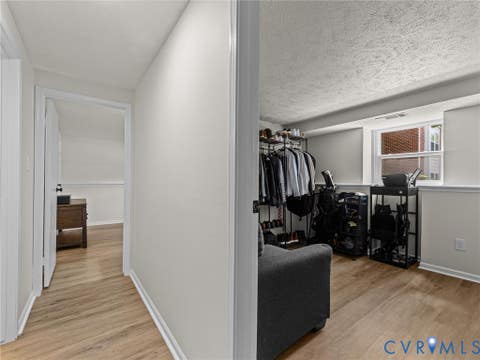Tiny photo for 8404 Muldoon Court #1, Henrico, VA 23228 (MLS # 2614932)