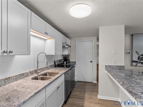 Tiny photo for 8404 Muldoon Court #1, Henrico, VA 23228 (MLS # 2614932)