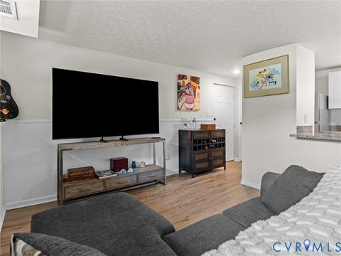 Tiny photo for 8404 Muldoon Court #1, Henrico, VA 23228 (MLS # 2614932)