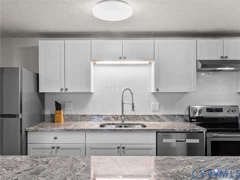 Tiny photo for 8404 Muldoon Court #1, Henrico, VA 23228 (MLS # 2614932)