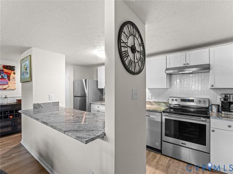 Tiny photo for 8404 Muldoon Court #1, Henrico, VA 23228 (MLS # 2614932)
