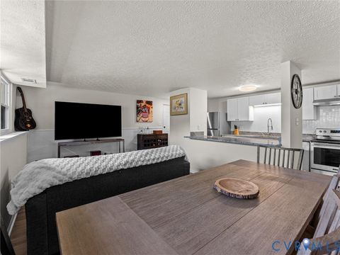 Tiny photo for 8404 Muldoon Court #1, Henrico, VA 23228 (MLS # 2614932)