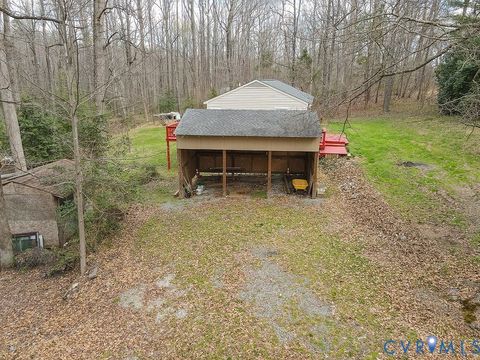 Tiny photo for 4590 Fox Chase Run, Goochland, VA 23065 (MLS # 2607174)