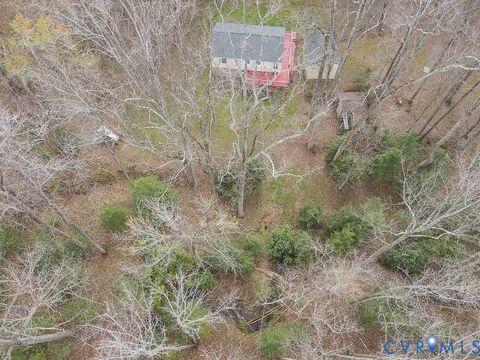 Tiny photo for 4590 Fox Chase Run, Goochland, VA 23065 (MLS # 2607174)