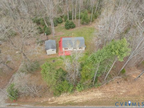 Tiny photo for 4590 Fox Chase Run, Goochland, VA 23065 (MLS # 2607174)