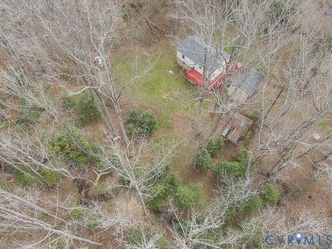 Tiny photo for 4590 Fox Chase Run, Goochland, VA 23065 (MLS # 2607174)