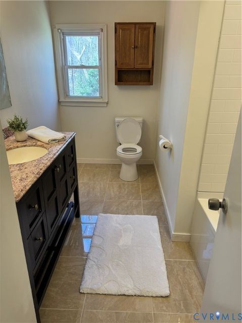 Tiny photo for 4590 Fox Chase Run, Goochland, VA 23065 (MLS # 2607174)