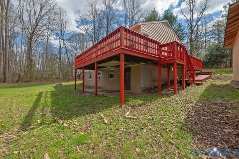 Tiny photo for 4590 Fox Chase Run, Goochland, VA 23065 (MLS # 2607174)