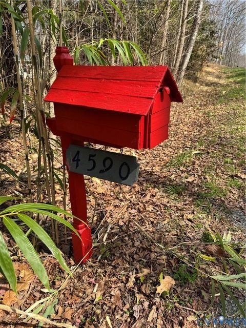 Tiny photo for 4590 Fox Chase Run, Goochland, VA 23065 (MLS # 2607174)