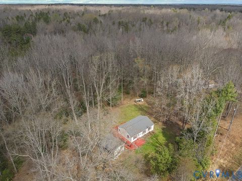Tiny photo for 4590 Fox Chase Run, Goochland, VA 23065 (MLS # 2607174)