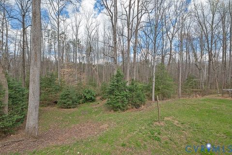 Tiny photo for 4590 Fox Chase Run, Goochland, VA 23065 (MLS # 2607174)