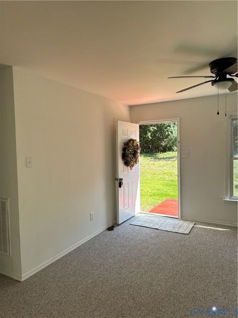 Tiny photo for 4590 Fox Chase Run, Goochland, VA 23065 (MLS # 2607174)