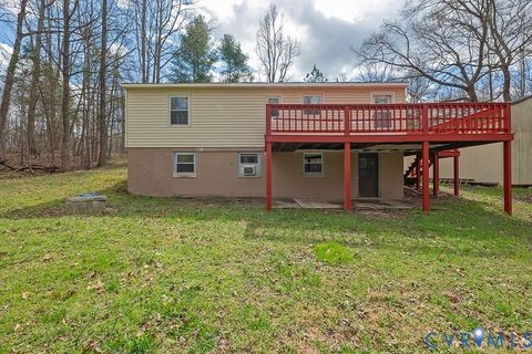 Tiny photo for 4590 Fox Chase Run, Goochland, VA 23065 (MLS # 2607174)