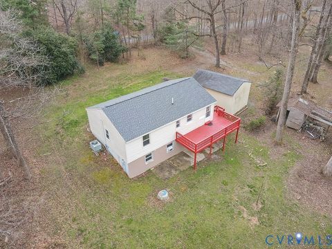Tiny photo for 4590 Fox Chase Run, Goochland, VA 23065 (MLS # 2607174)