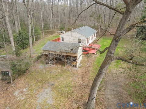 Tiny photo for 4590 Fox Chase Run, Goochland, VA 23065 (MLS # 2607174)