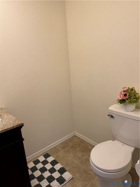 Tiny photo for 4590 Fox Chase Run, Goochland, VA 23065 (MLS # 2607174)