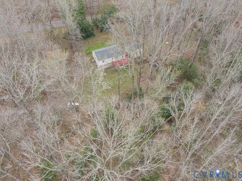 Tiny photo for 4590 Fox Chase Run, Goochland, VA 23065 (MLS # 2607174)