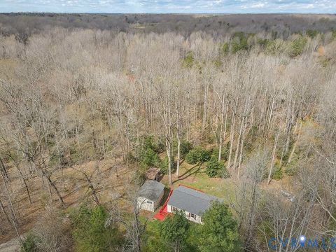 Tiny photo for 4590 Fox Chase Run, Goochland, VA 23065 (MLS # 2607174)