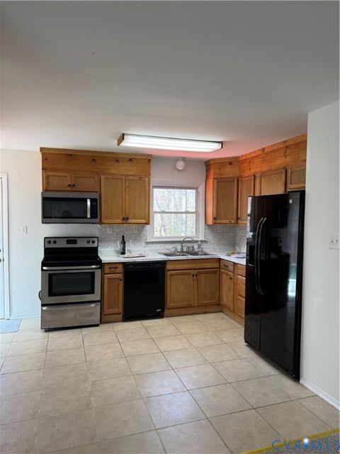 Tiny photo for 4590 Fox Chase Run, Goochland, VA 23065 (MLS # 2607174)