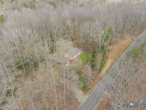 Tiny photo for 4590 Fox Chase Run, Goochland, VA 23065 (MLS # 2607174)
