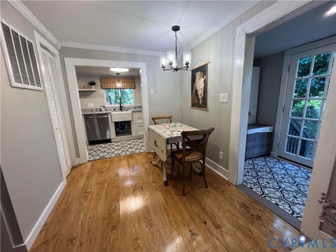 Tiny photo for 1020 N 22nd Street, Richmond, VA 23223 (MLS # 2624801)