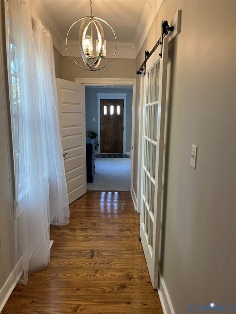 Tiny photo for 1020 N 22nd Street, Richmond, VA 23223 (MLS # 2624801)