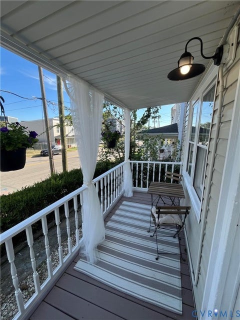 Tiny photo for 1020 N 22nd Street, Richmond, VA 23223 (MLS # 2624801)