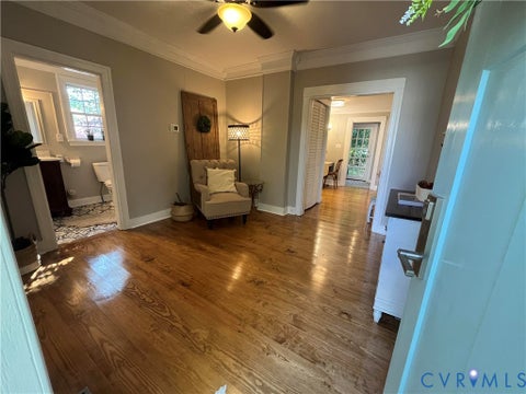Tiny photo for 1020 N 22nd Street, Richmond, VA 23223 (MLS # 2624801)