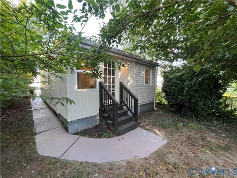 Tiny photo for 1020 N 22nd Street, Richmond, VA 23223 (MLS # 2624801)