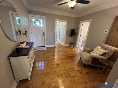 Tiny photo for 1020 N 22nd Street, Richmond, VA 23223 (MLS # 2624801)
