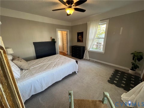 Tiny photo for 1020 N 22nd Street, Richmond, VA 23223 (MLS # 2624801)
