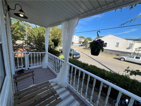 Tiny photo for 1020 N 22nd Street, Richmond, VA 23223 (MLS # 2624801)