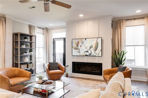 Tiny photo for 608 N 27th Street, Richmond, VA 23223 (MLS # 2604952)